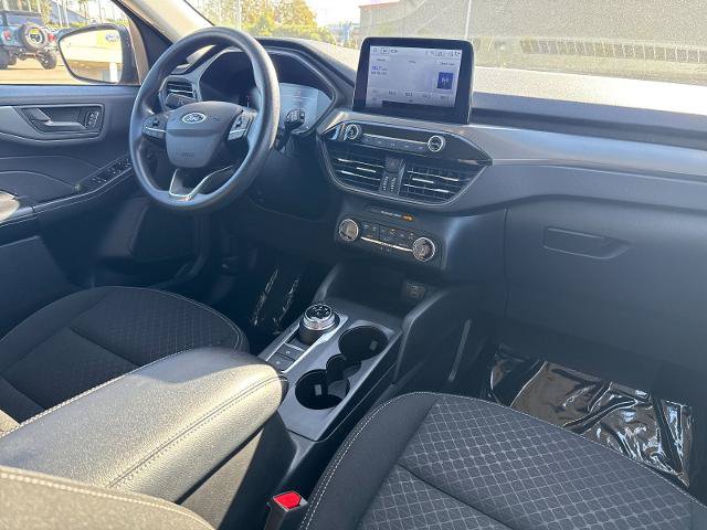Certified 2025 Ford Escape Active AWD/4WD image 14