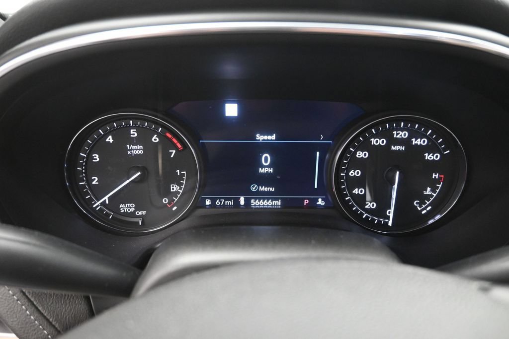 Used 2020 Cadillac CT5 Premium Luxury RWD image 4