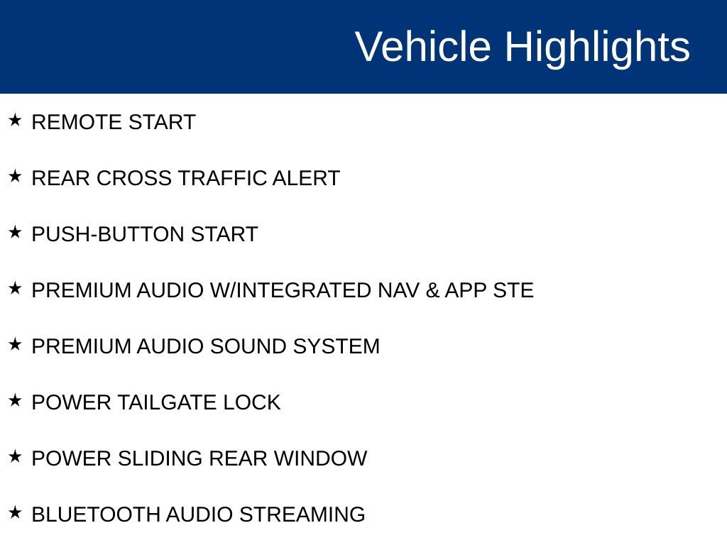 Certified 2023 Ford F150 XLT w/ Equipment Group 302A High AWD/4WD image 12