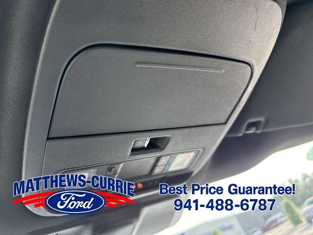 Certified 2023 Ford F150 XLT w/ Equipment Group 302A High AWD/4WD image 27