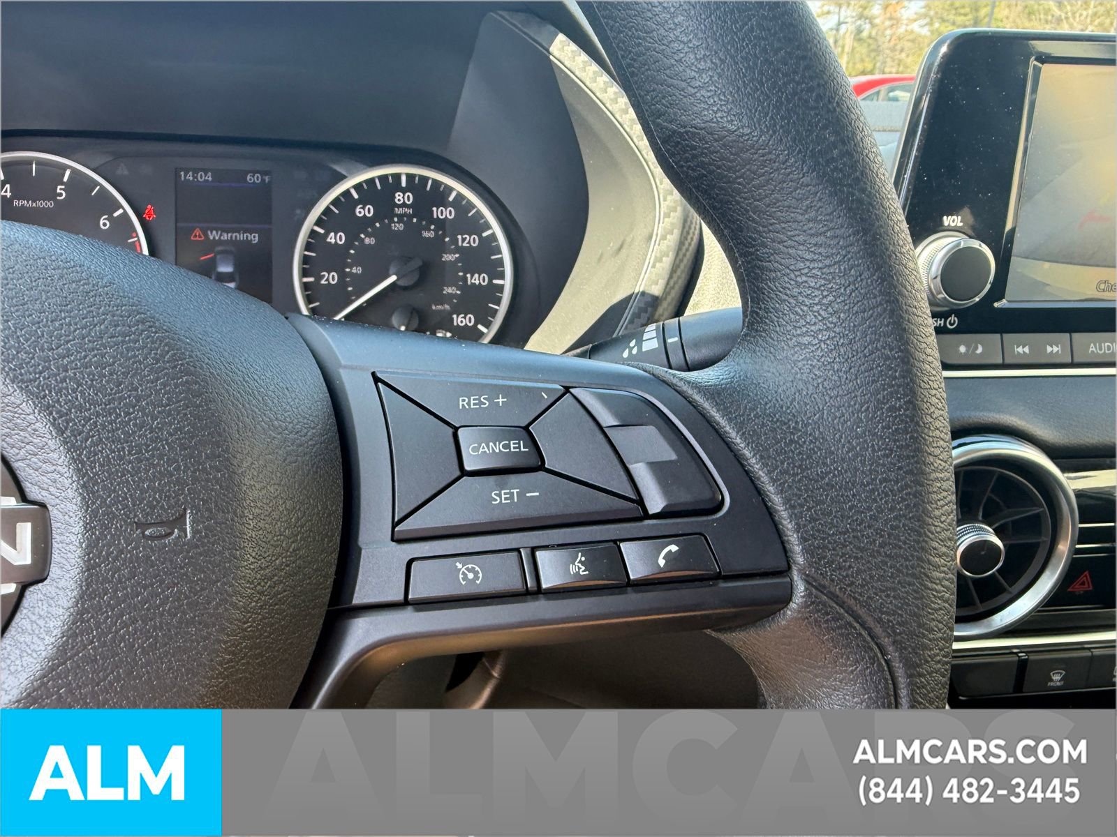 Used 2025 Nissan Sentra S image 20