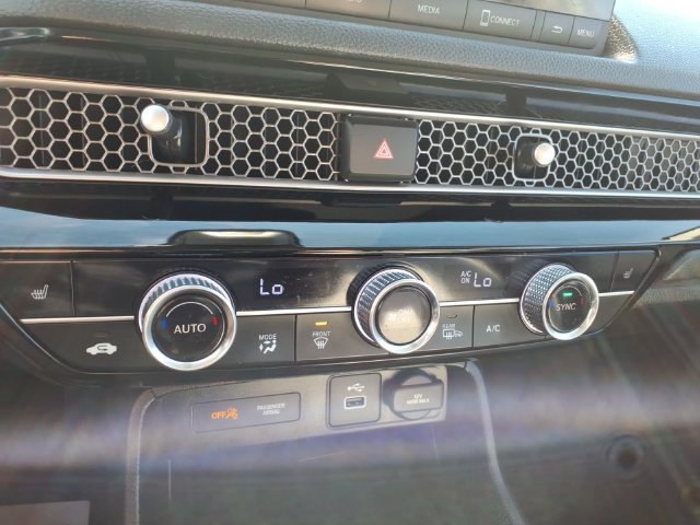 Used 2023 Honda Civic EX image 19
