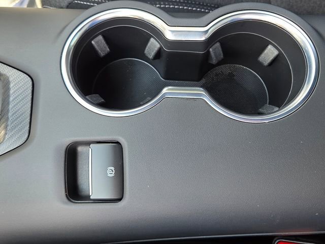 Certified 2025 Ford Mustang GT RWD image 30