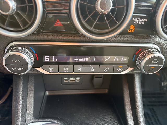 Used 2021 Nissan Sentra SV FWD image 26