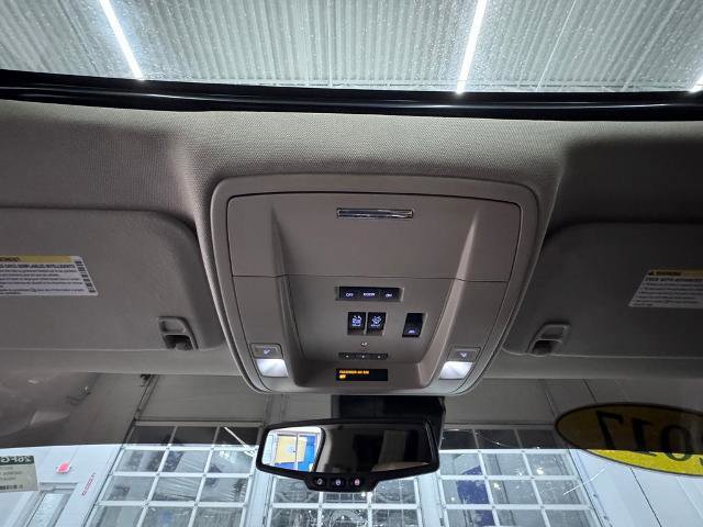 Used 2017 GMC Sierra 1500 Denali w/ Denali Ultimate Package image 27