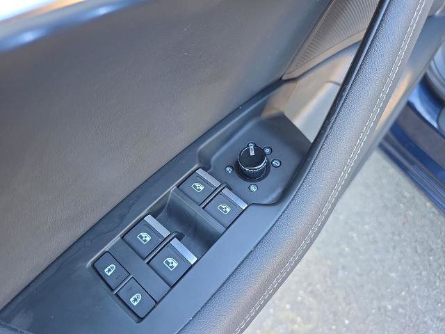 Used 2023 Audi A6 Premium Plus w/ Premium Plus Package AWD/4WD image 21