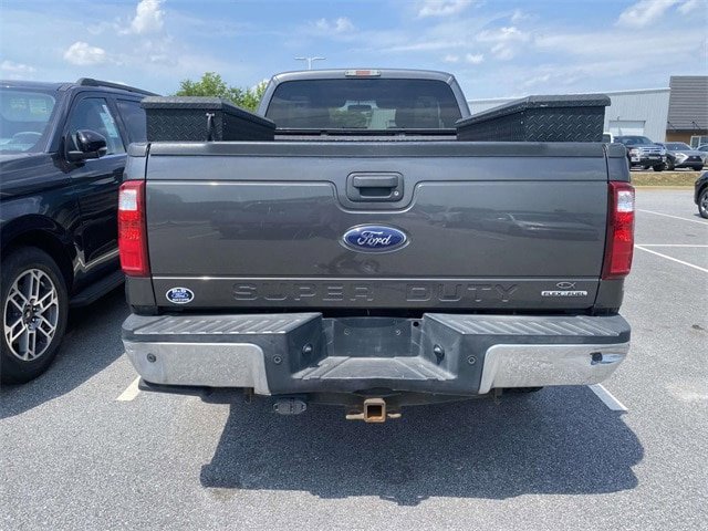Certified 2018 Ford F150 Lariat AWD/4WD image 5