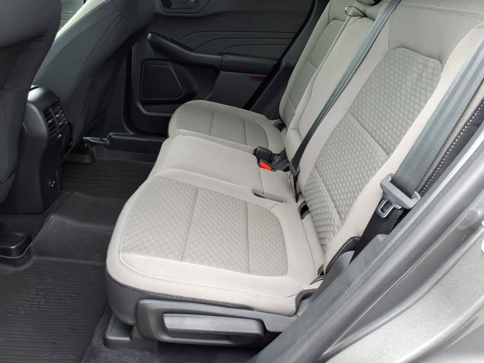 Certified 2022 Ford Escape SE w/ Convenience Package AWD/4WD image 11