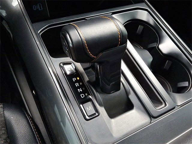 Certified 2023 Ford F150 Tremor w/ Trailer Tow Package image 13