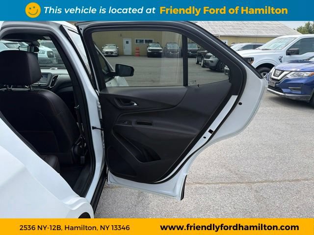 Used 2022 Chevrolet Equinox RS AWD/4WD image 43