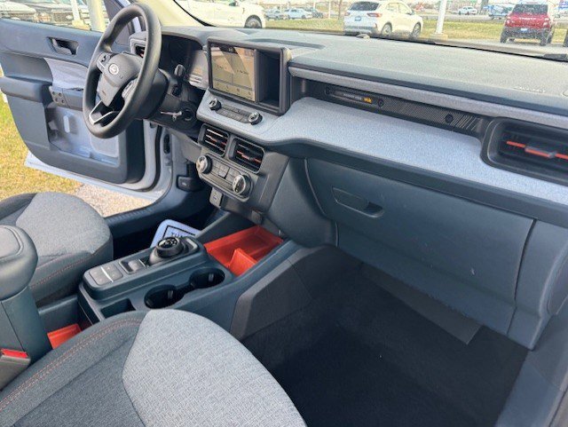 Certified 2024 Ford Maverick XLT w/ Equipment Group 300A Standard image 29