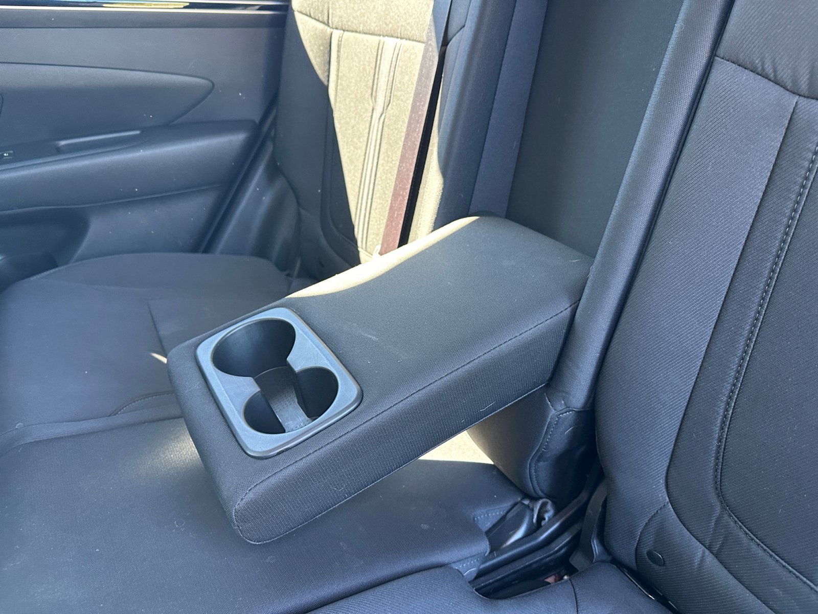 Used 2024 Hyundai Tucson SEL FWD image 21