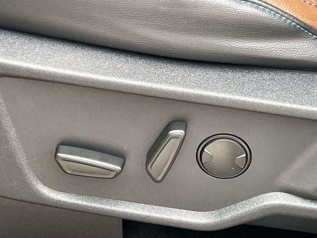 Certified 2024 Ford Bronco Outer Banks image 16