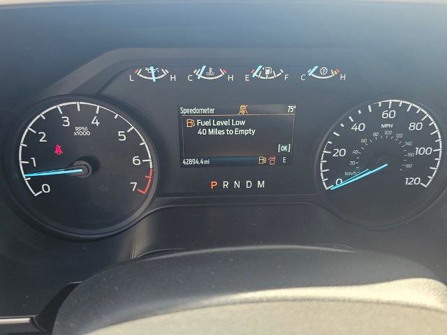 Certified 2023 Ford F150 XL w/ STX Appearance Package image 24