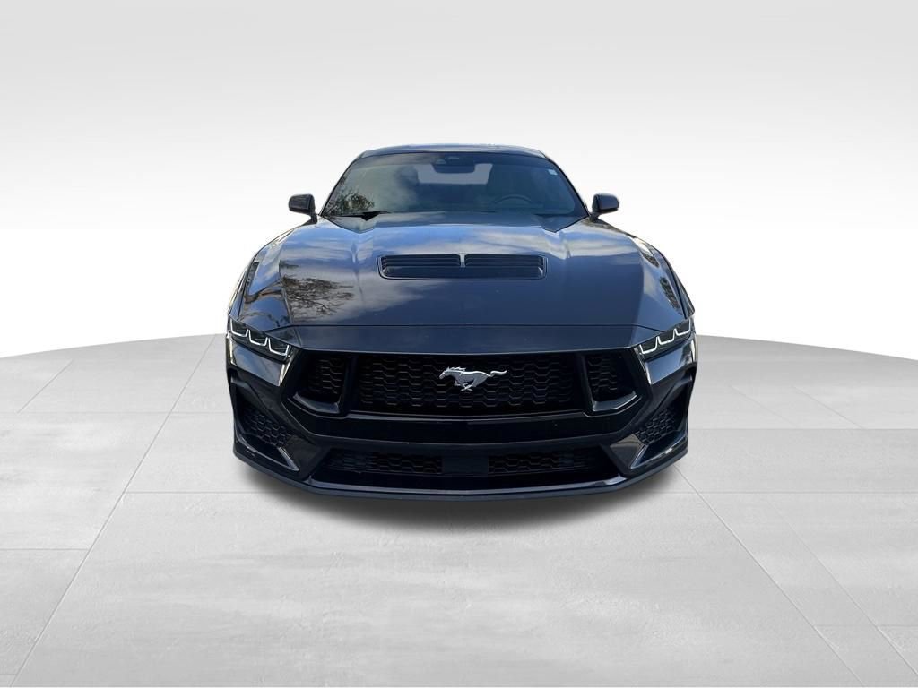 Certified 2024 Ford Mustang GT Premium image 8