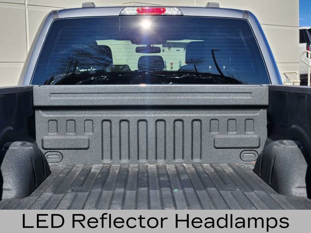 Certified 2023 Ford F150 XLT w/ Equipment Group 302A High image 20