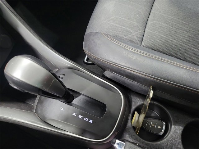 Used 2018 Chevrolet Trax LT w/ Driver Confidence Package image 19