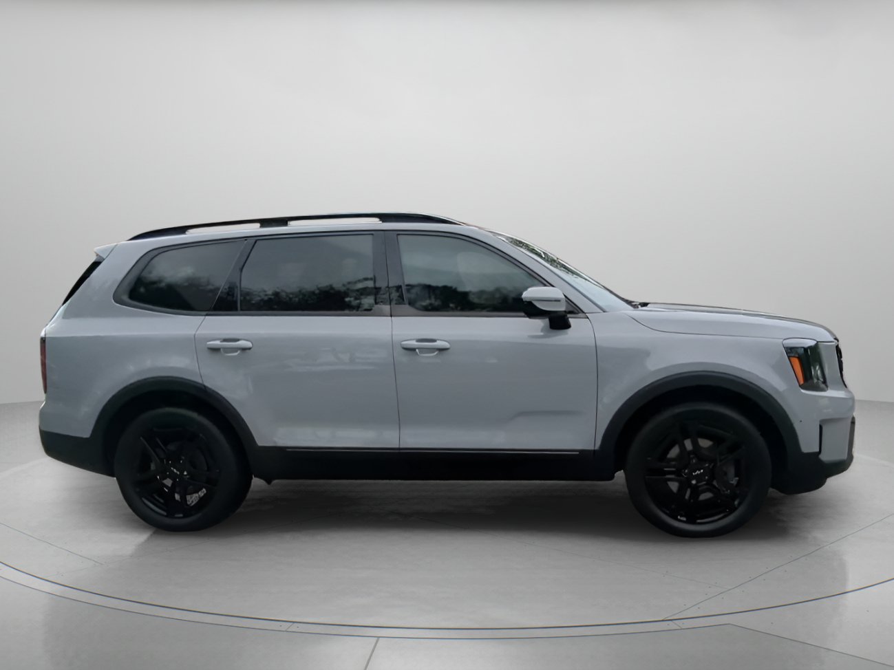 Used 2024 Kia Telluride SX X-Line AWD/4WD image 32