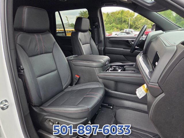 Used 2025 Chevrolet Tahoe RST w/ Comfort Package AWD/4WD image 18
