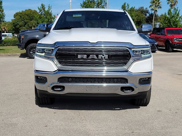Used 2023 RAM 1500 Limited video 2