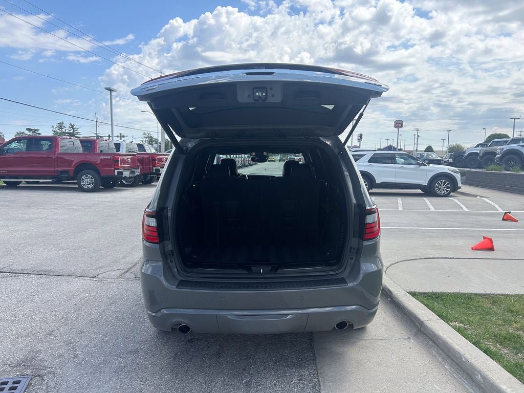Used 2023 Dodge Durango GT AWD/4WD image 17