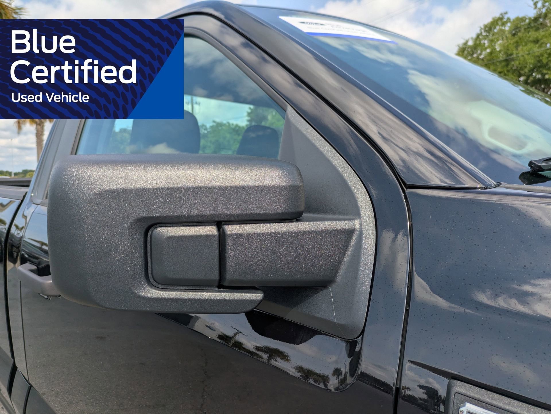 Certified 2023 Ford F150 XL RWD image 15