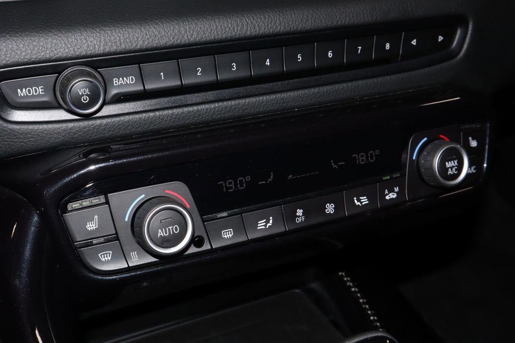 Used 2022 Toyota Supra Premium w/ Driver Assist Package image 31