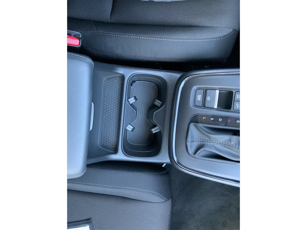 Used 2025 Honda CR-V EX image 17