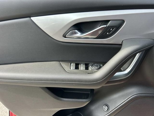 Used 2021 Chevrolet Blazer LT image 29