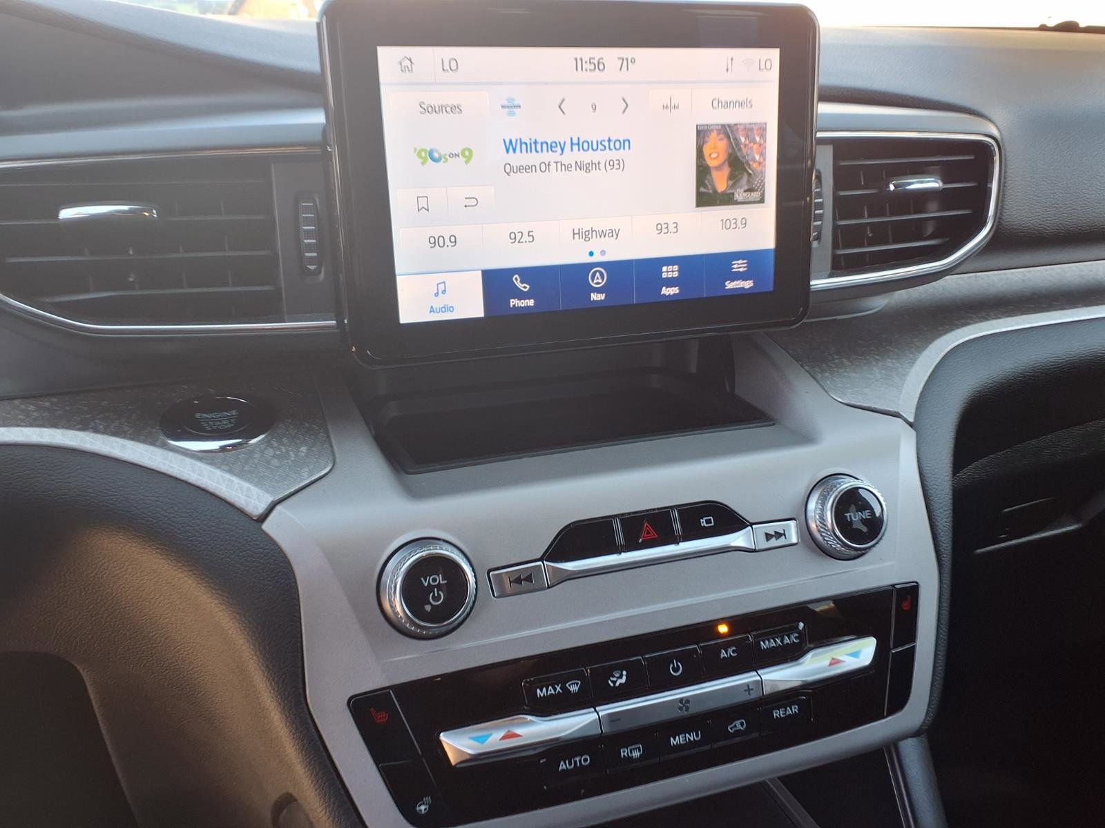 Certified 2023 Ford Explorer Timberline w/ Timberline Technology Package image 26