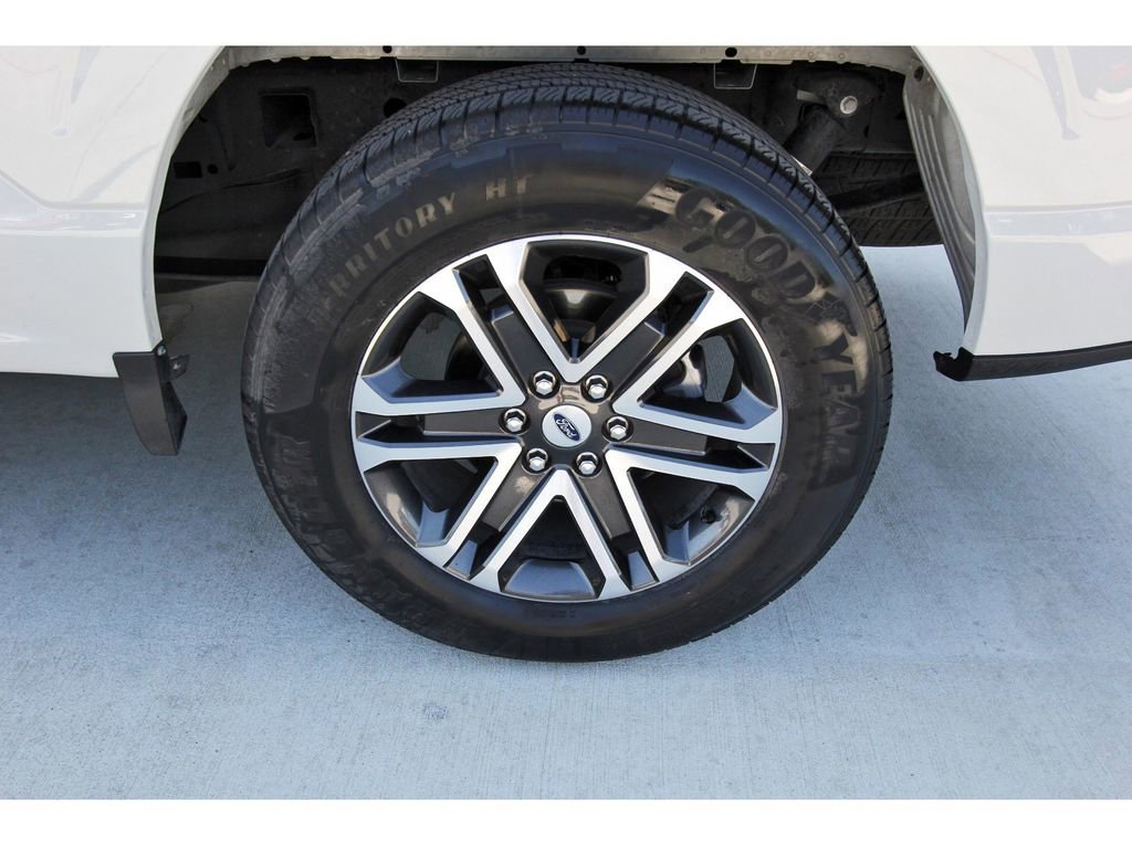 Certified 2023 Ford F150 XL w/ STX Appearance Package RWD image 28
