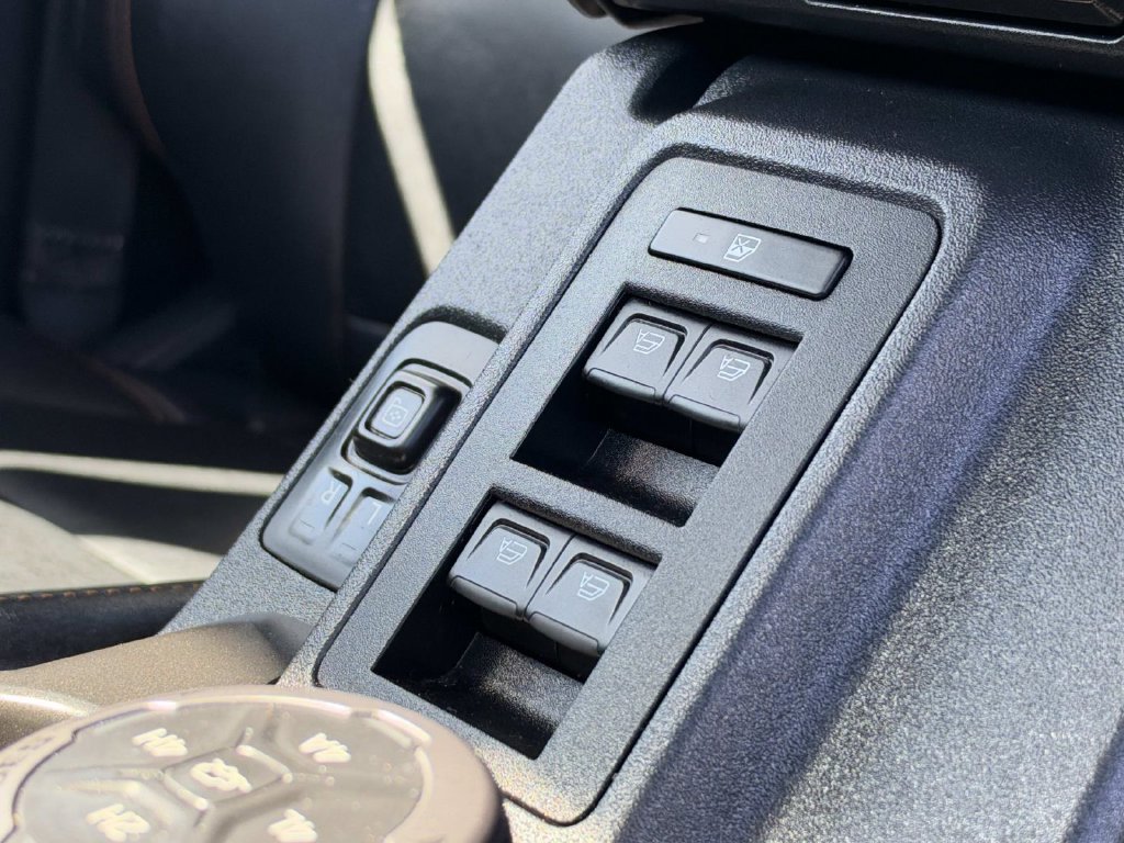 Certified 2023 Ford Bronco Badlands AWD/4WD image 26