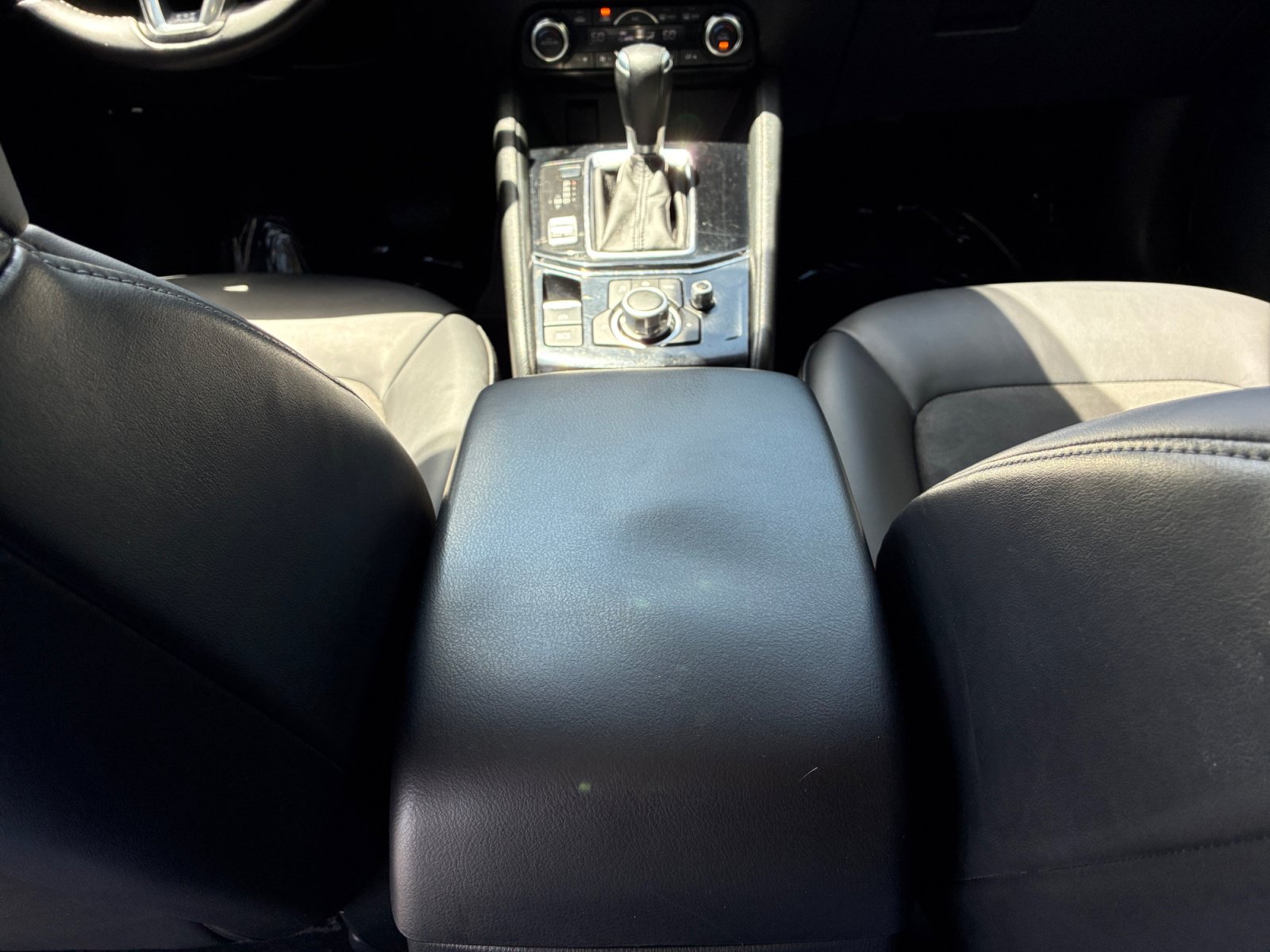 Used 2017 MAZDA CX-5 Touring FWD image 15