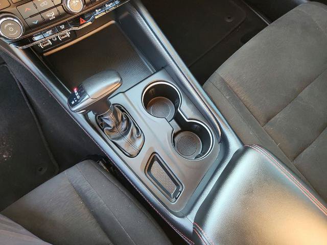 Used 2025 Dodge Durango GT RWD image 13