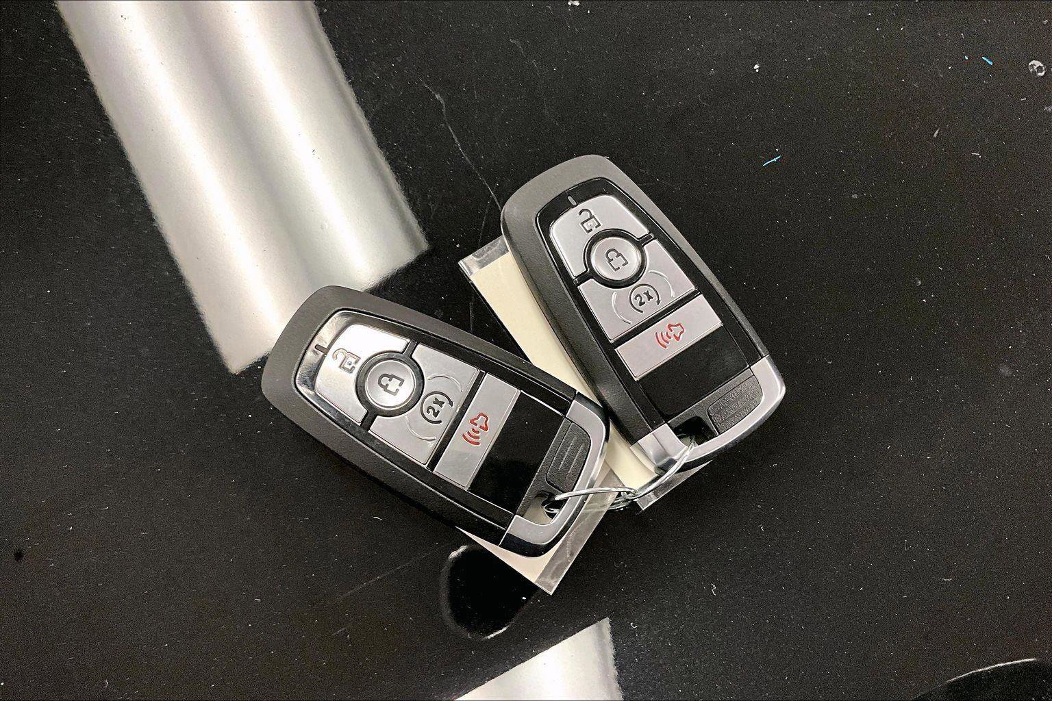 Certified 2025 Ford Bronco Outer Banks image 11