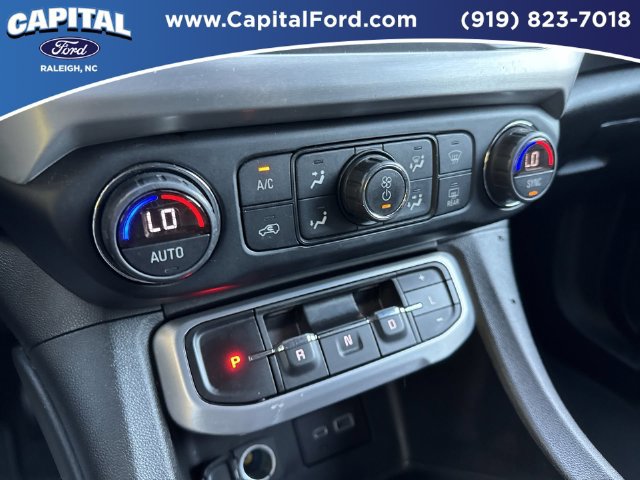 Used 2020 GMC Acadia SLE AWD/4WD image 29