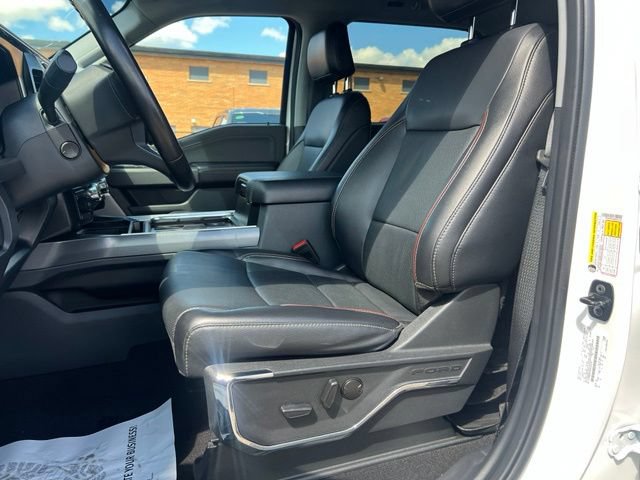 Certified 2024 Ford F250 Lariat w/ Sport Appearance Package AWD/4WD image 20