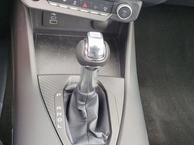 Certified 2025 Ford Mustang Convertible image 17