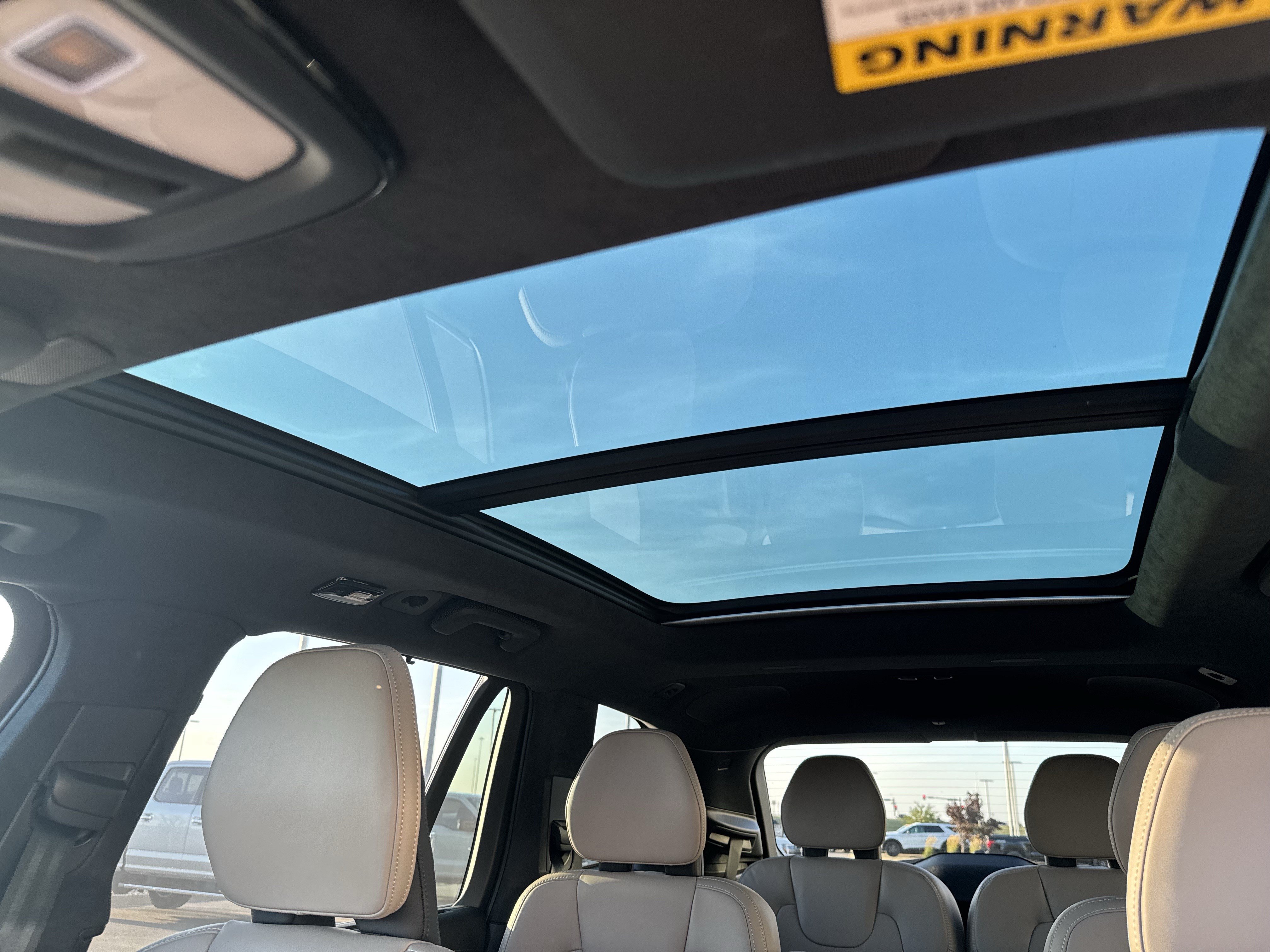 Used 2026 Volvo XC90 B6 Ultra AWD/4WD image 23