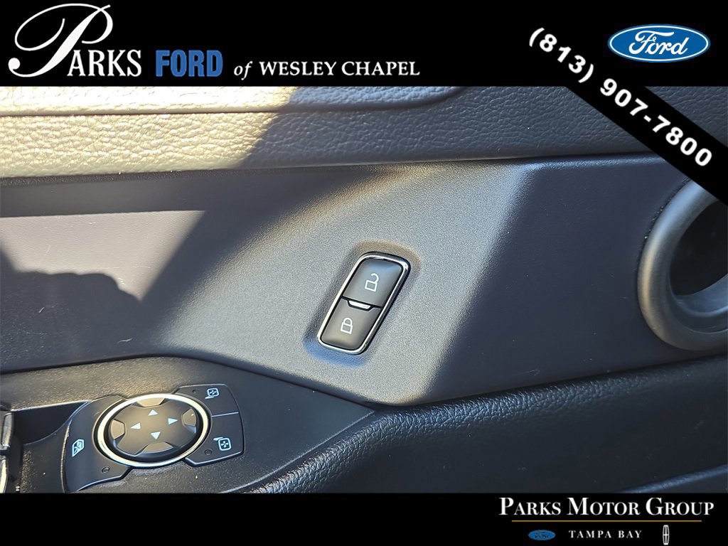 Certified 2020 Ford Expedition XLT image 19