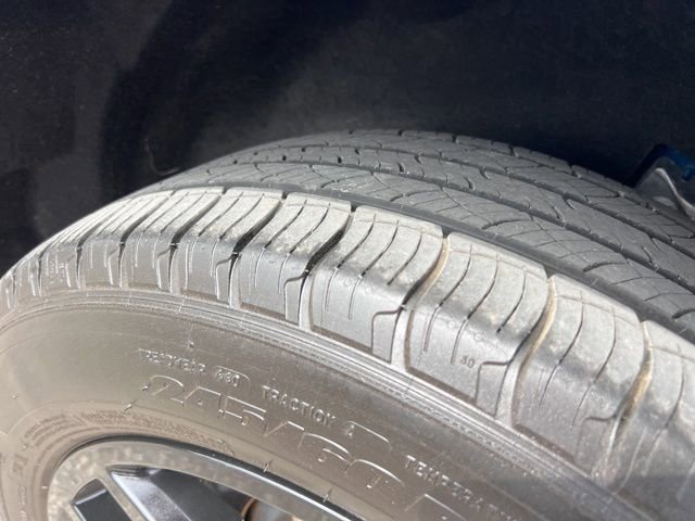 Certified 2024 Ford Edge SEL w/ Convenience Package image 29