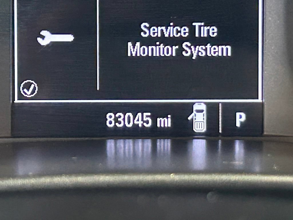 Used 2019 Chevrolet Colorado W/T w/ WT Convenience Package RWD image 39