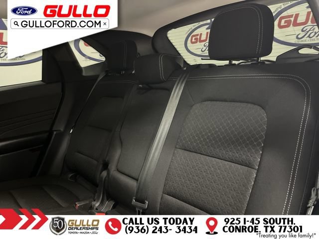 Certified 2025 Ford Escape Active w/ Tech Pack #1 AWD/4WD image 14