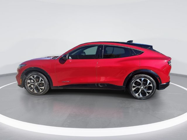 Certified 2023 Ford Mustang Mach-E Premium AWD/4WD image 6