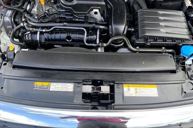 Used 2023 Volkswagen Jetta S FWD image 31