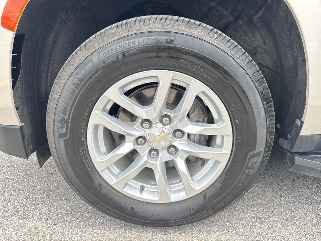 Used 2021 Chevrolet Tahoe LT RWD image 9