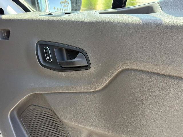 Certified 2023 Ford Transit 250 Medium Roof w/ Load Area Protection Package RWD image 29