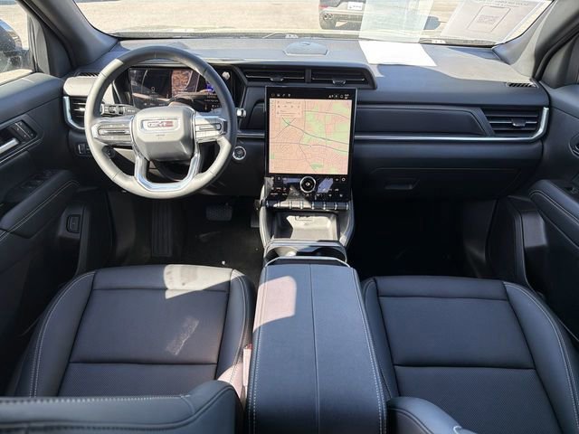 Used 2025 GMC Terrain Elevation w/ Elevation Premium Package image 24