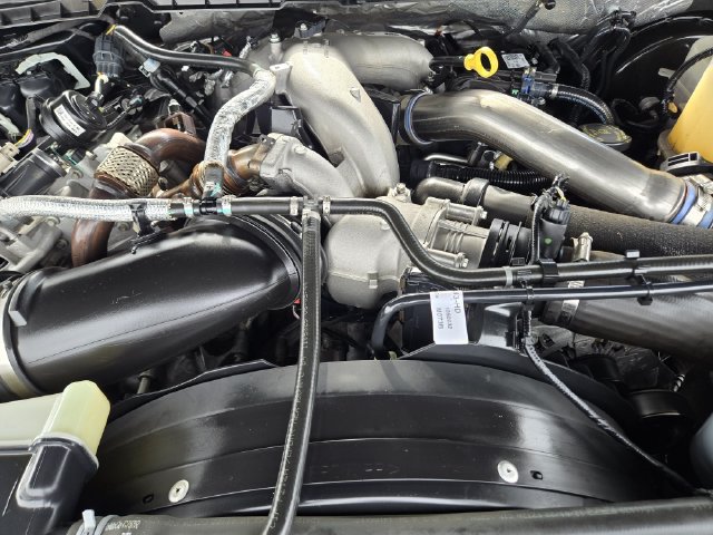 Certified 2022 Ford F250 Lariat w/ Tremor Off-Road Package AWD/4WD image 30
