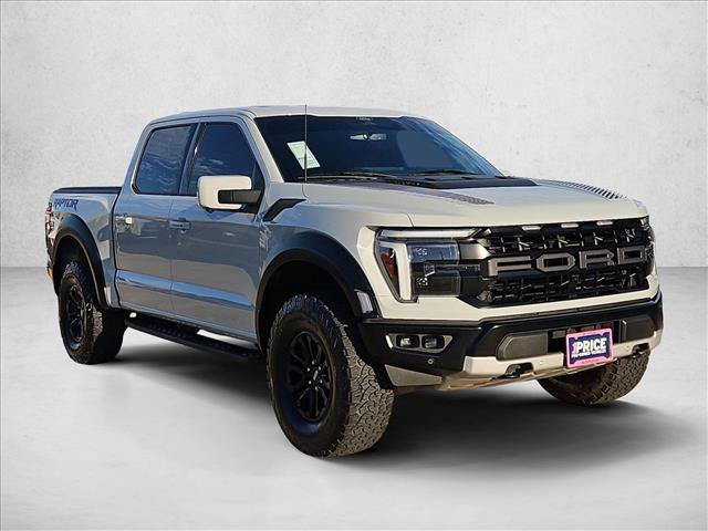 Certified 2024 Ford F150 Raptor AWD/4WD image 3